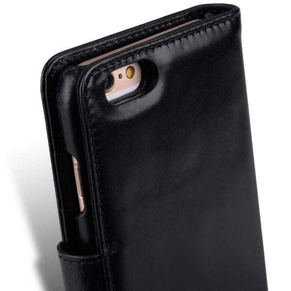 Autonomy Wallet Book Case Vetti Premium Huawei P9 Plus Black