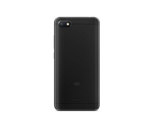 Telefon Xiaomi Redmi 6a 2/16 - czarny NOWY (Global Version)