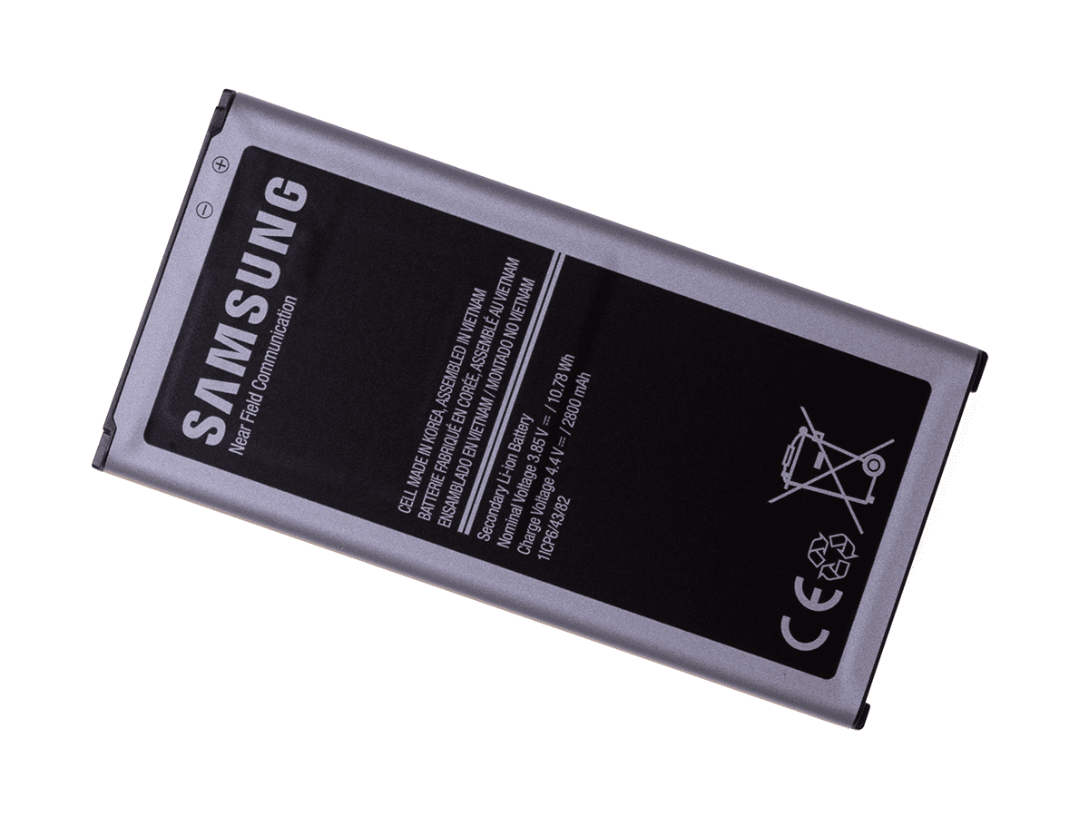 Oryginalna Bateria BG390BBE Samsung SM-G390F Galaxy Xcover 4/ SM-G398 Galaxy Xcover 4s