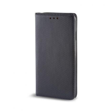 Pokrowiec Smart Magnet Samsung Note 9 czarny