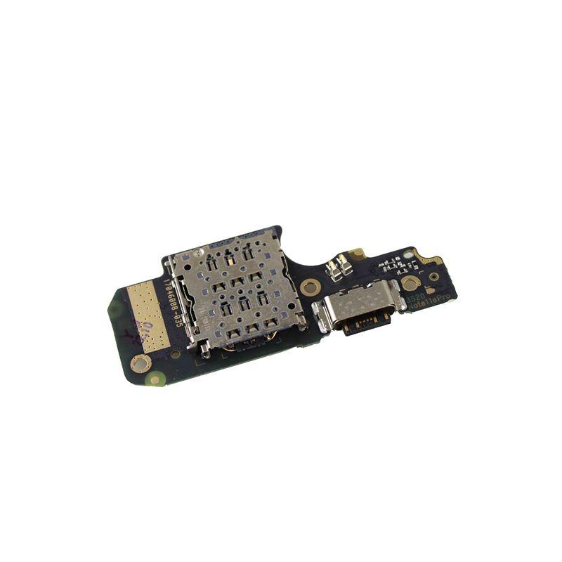 Board + charge connector USB Xiaomi Redmi Note 11 Pro 5G