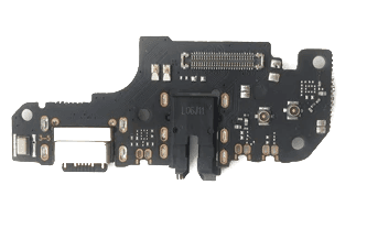 Płytka + gniazdo ładowania USB Xiaomi Mi 10T Lite
