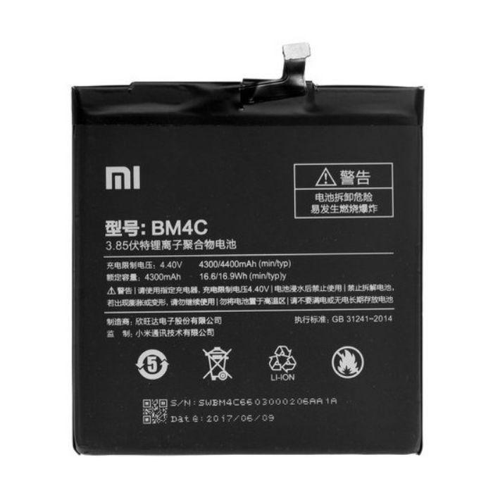 Oryginalna Bateria BM4C Xiaomi Mi Mix