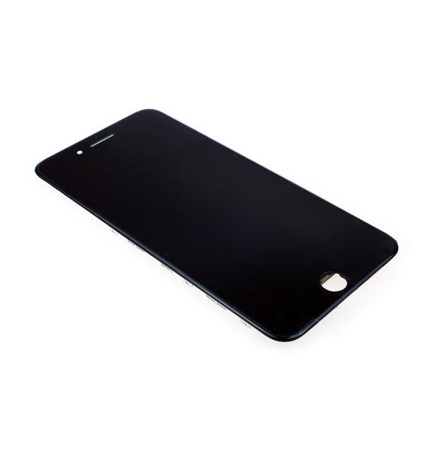 ORIGINAL LCD + TOUCH SCREEN iPhone 7 Plus black (refurbished)