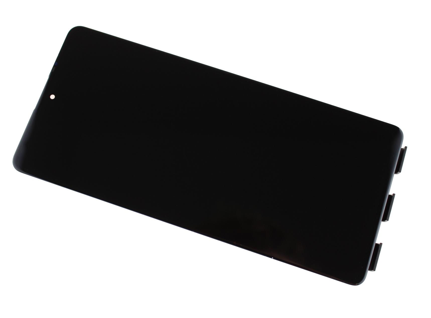 Wyświetlacz LCD + Ekran dotykowy Xiaomi Redmi Note 12 Pro / 12 Pro+ 5G (OLED)