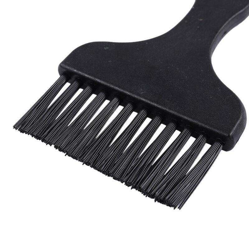 ESD brush with bristles 55x25mm
