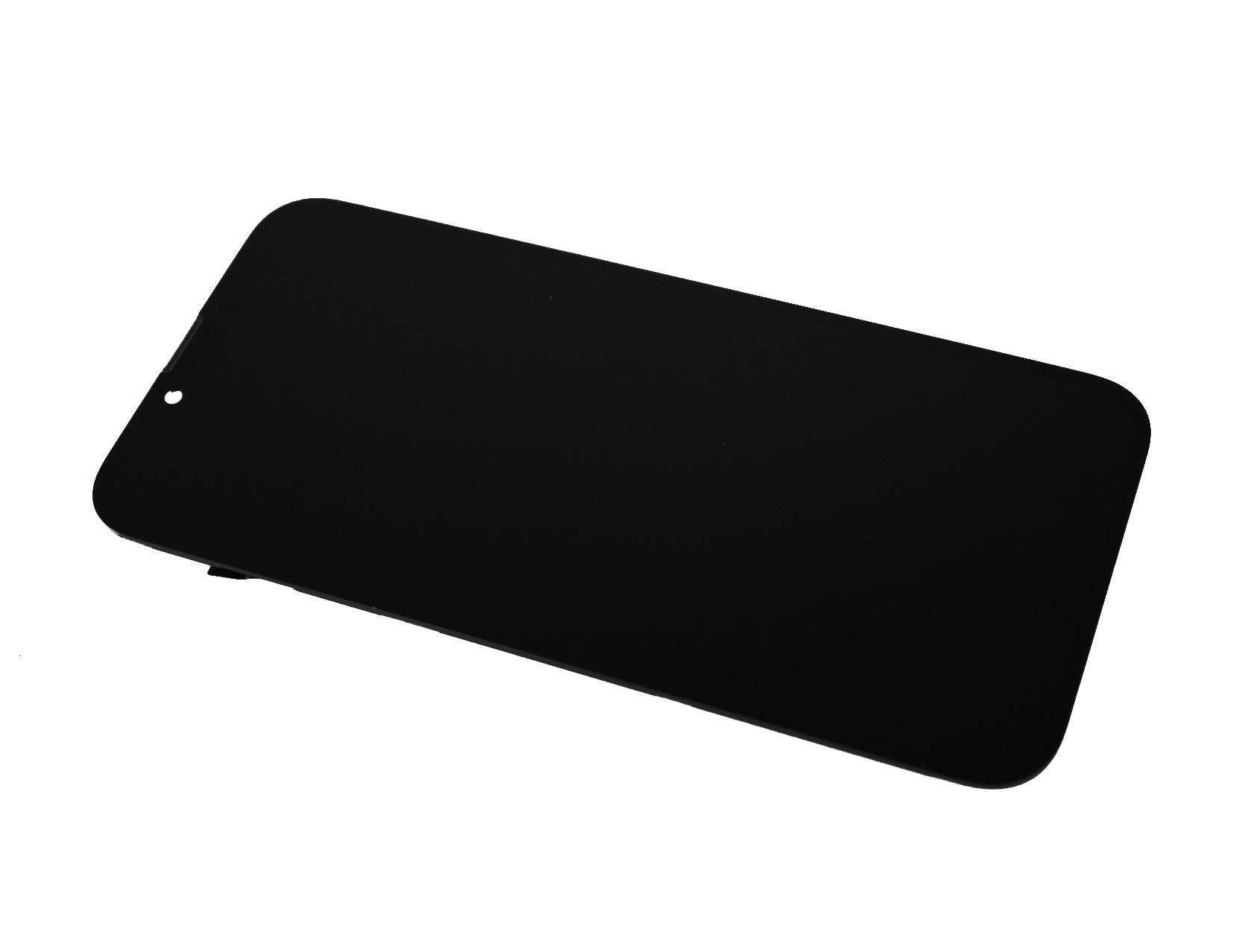 Oryginalny Wyświetlacz LCD + Ekran dotykowy iPhone 13 (Service Pack)
