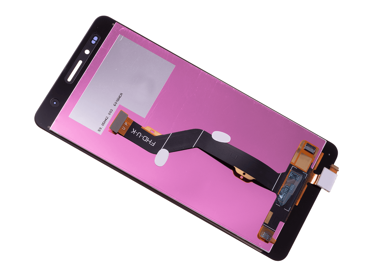 Wyświetlacz LCD + ekran dotykowy Xiaomi Mi5X czarny
