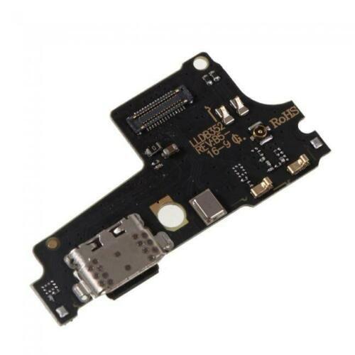 ORGINAL Charging board flex for Motorola Moto G8 Power Lite XT2055