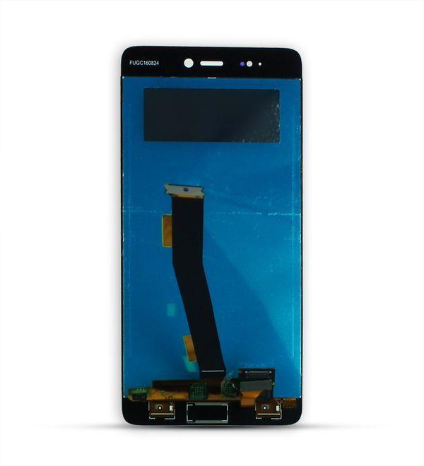 Wyświetlacz LCD + ekran dotykowy Xiaomi Mi5s biały