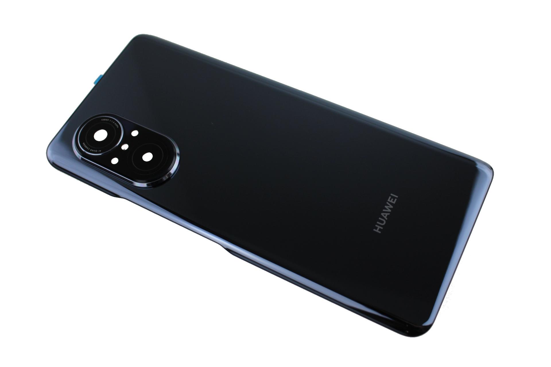 Oryginalna Klapka baterii Huawei Nova 9 SE niebieska