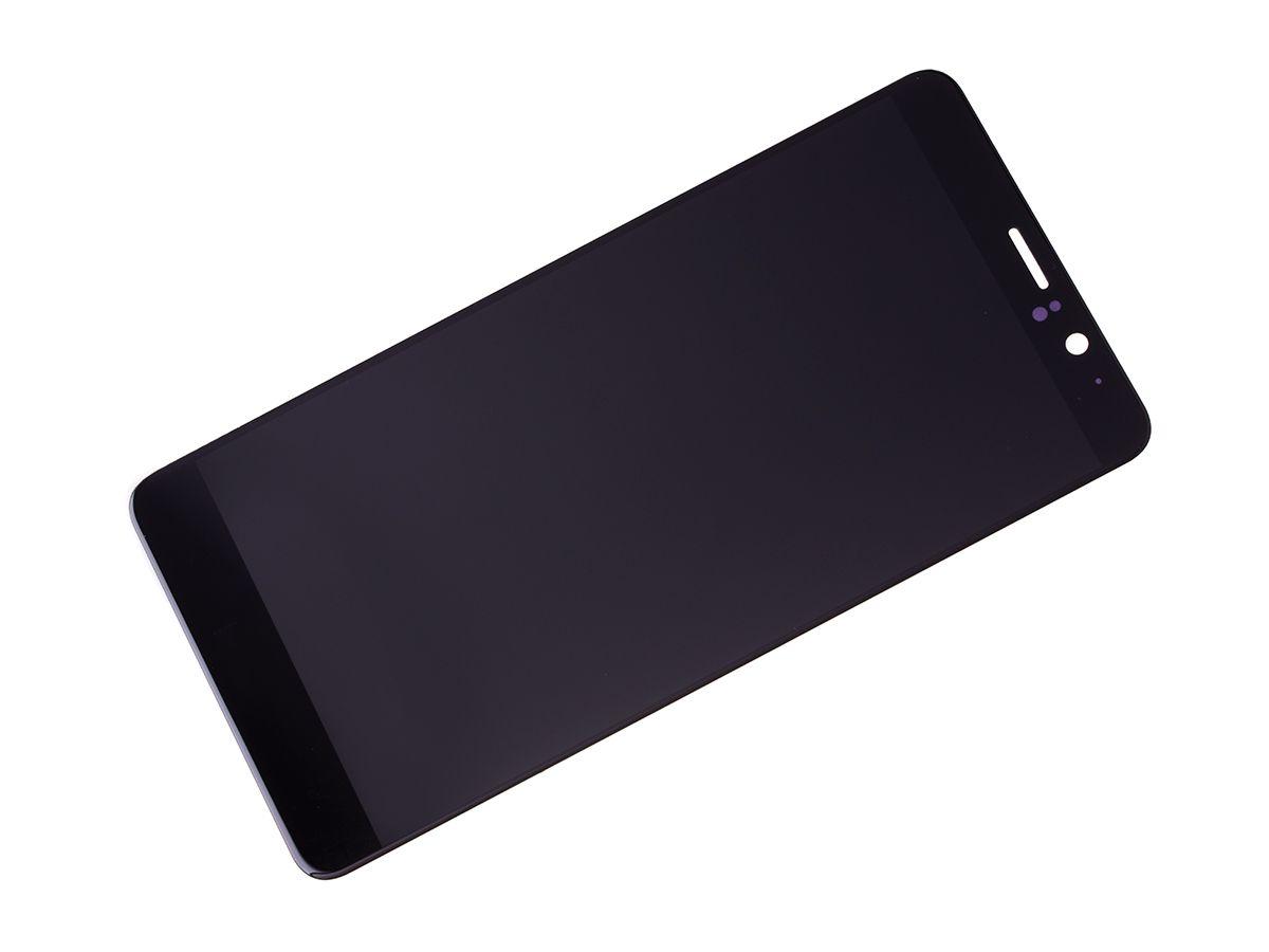 Wyświetlacz LCD + ekran dotykowy Huawei Mate 9 czarny