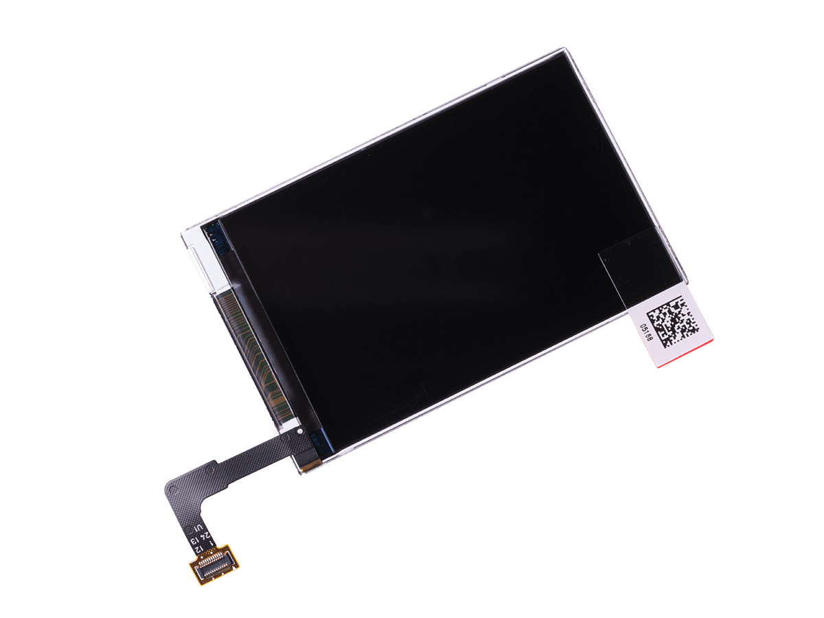 Oryginalny Wyświetlacz LCD + Ekran dotykowy LG H410 Wine