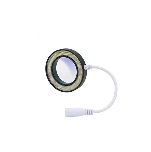LED lamp with a dustproof lens for the  microscope Sunshine SS-033C