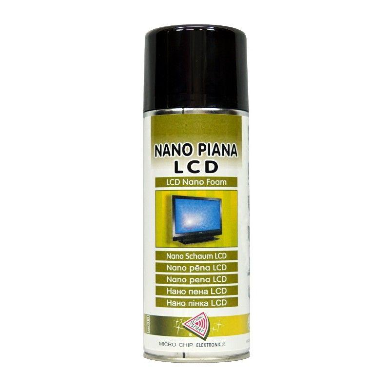 Nano Foam LCD screen cleaner 400ml
