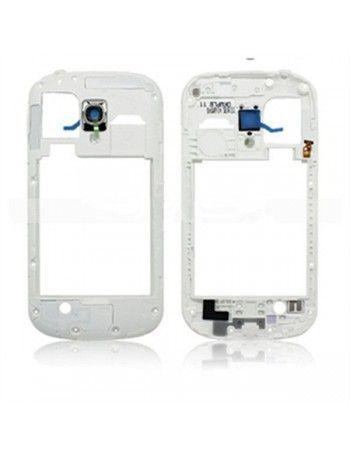 Korpus Samsung i8190 Galaxy S3 mini biały