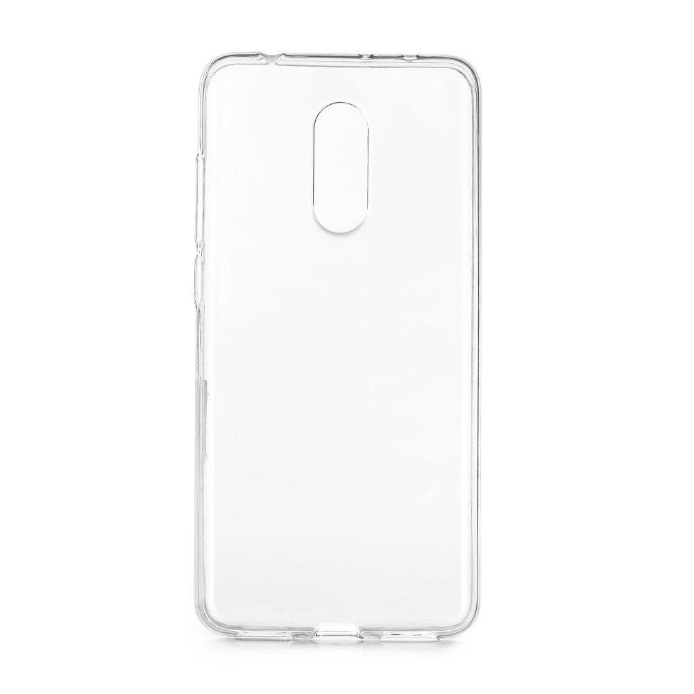 Case Ultra Slim 0,3mm Samsung A9 2018 transparent