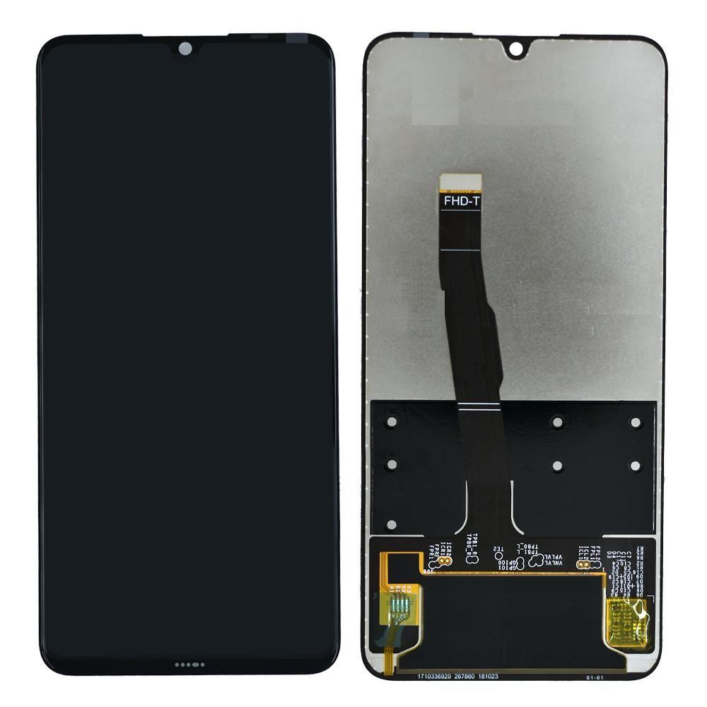 Wyświetlacz LCD + Ekran dotykowy Huawei P30 LITE