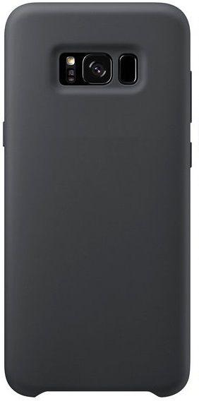 Silicone case Samsung S10 G973 black