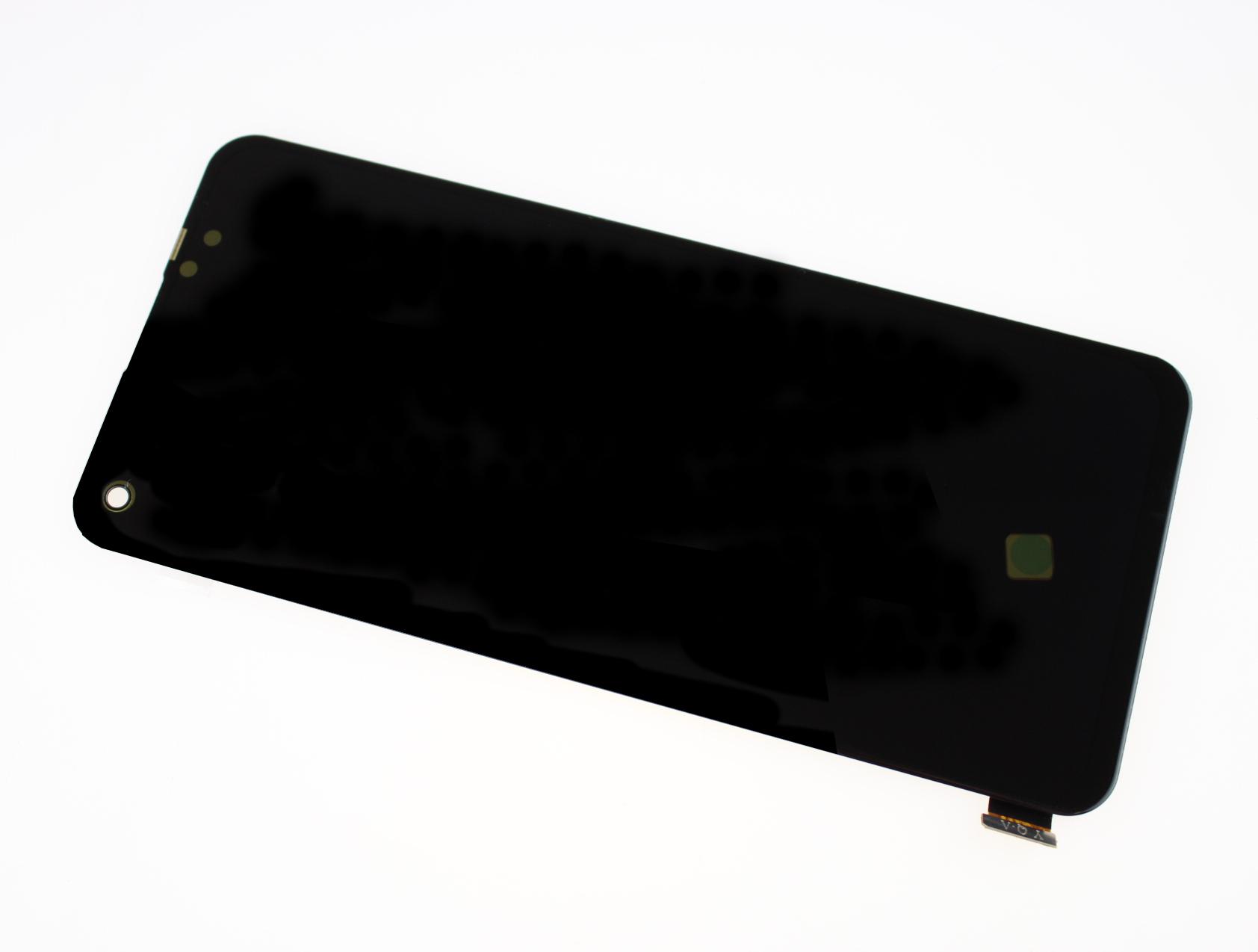 Wyświetlacz LCD + Ekran dotykowy Realme GT Master Edition (OLED)
