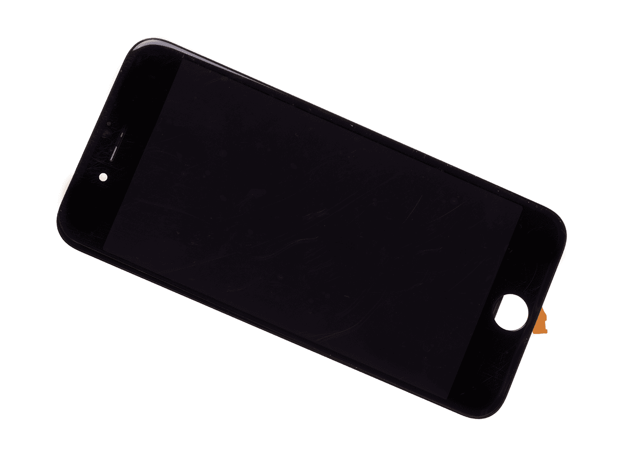 LCD + touch screen iPHONE 8 / SE 2020 / SE 2022 black (original material)