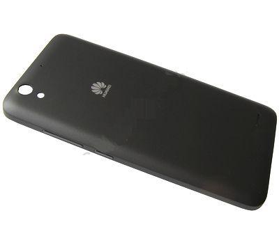 Klapka baterii Huawei G630 czarna