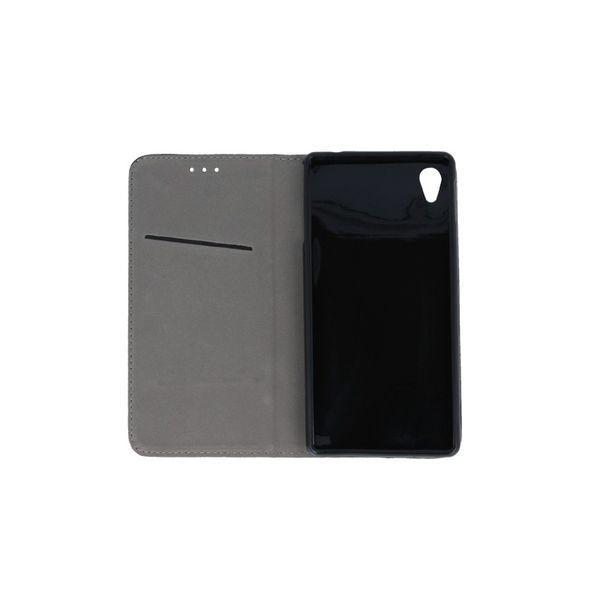 Pokrowiec smart Book Xiaomi Redmi Note 3 czarny