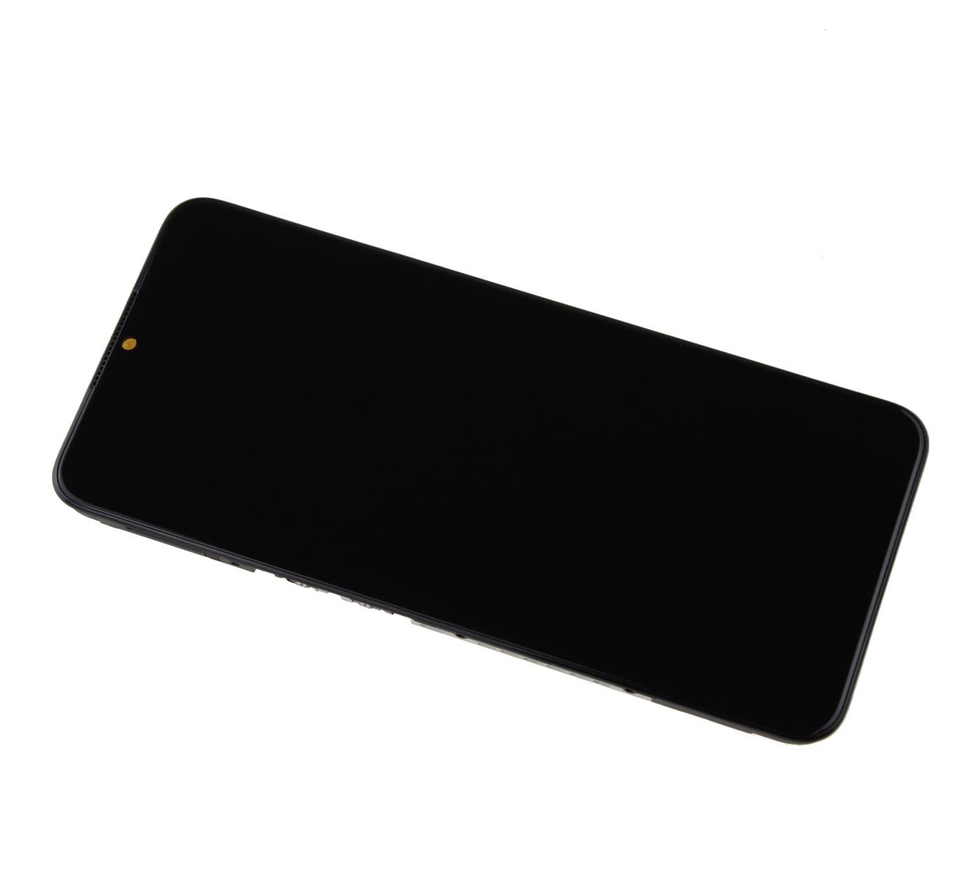 Oryginalny Wyświetlacz LCD + Ekran dotykowy Oppo A77 5G