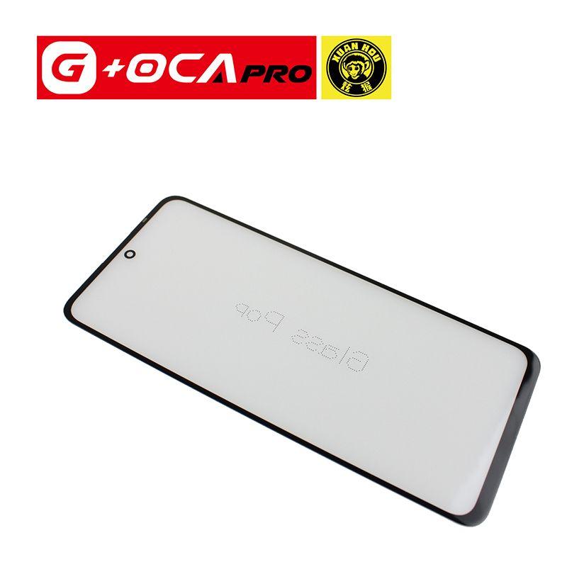 Glass G + OCA Pro (with oleophobic cover) Xiaomi Poco M4 Pro 4G