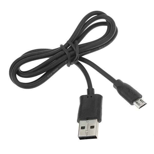 Kabel micro USB 70cm bardzo dobra jakość (fast charge)