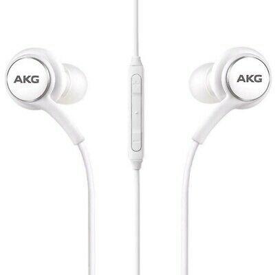 Słuchawki przewodowe AKG v2 S10 białe