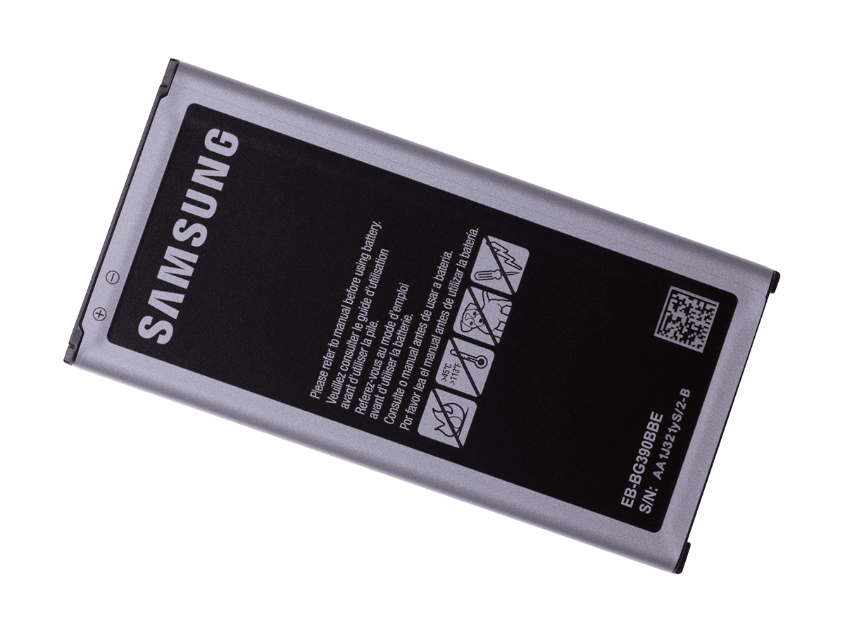 Oryginalna Bateria BG390BBE Samsung SM-G390F Galaxy Xcover 4/ SM-G398 Galaxy Xcover 4s
