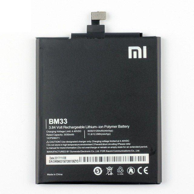 Bateria BM33 Xiaomi Mi 4I