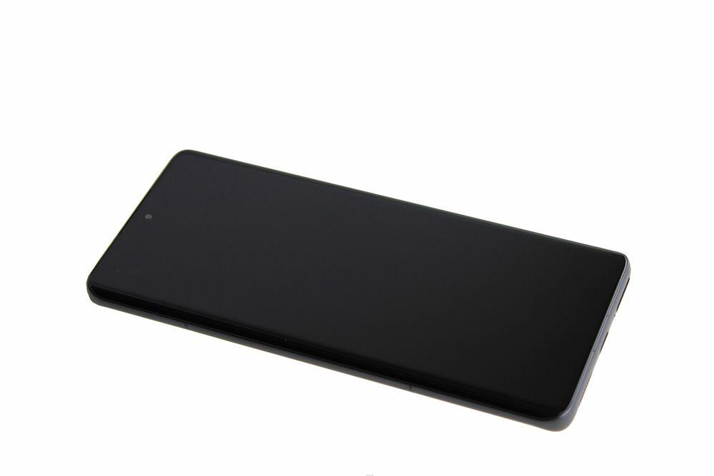 Oryginalny Wyświetlacz LCD + Ekran dotykowy Xiaomi 12 / 12s / 12X 5G czarny