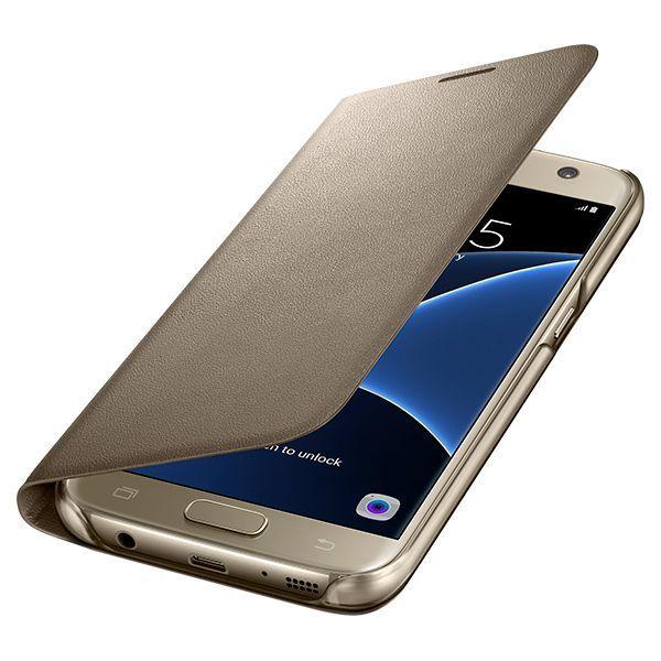 EF-NG930PFE LV Samsung S7 Gold