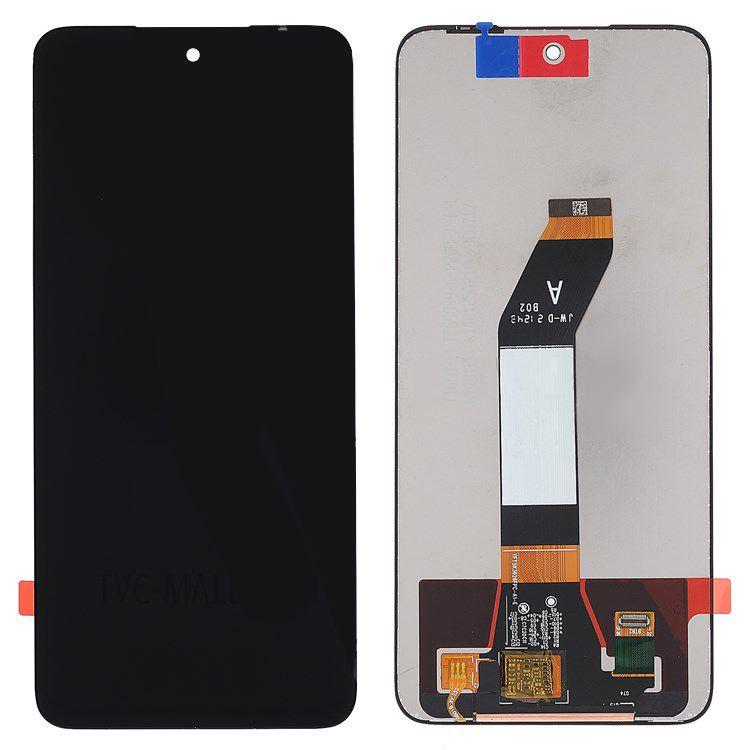 Wyświetlacz LCD + Ekran dotykowy Xiaomi Redmi Note 11 4G/LTE (Opis)
