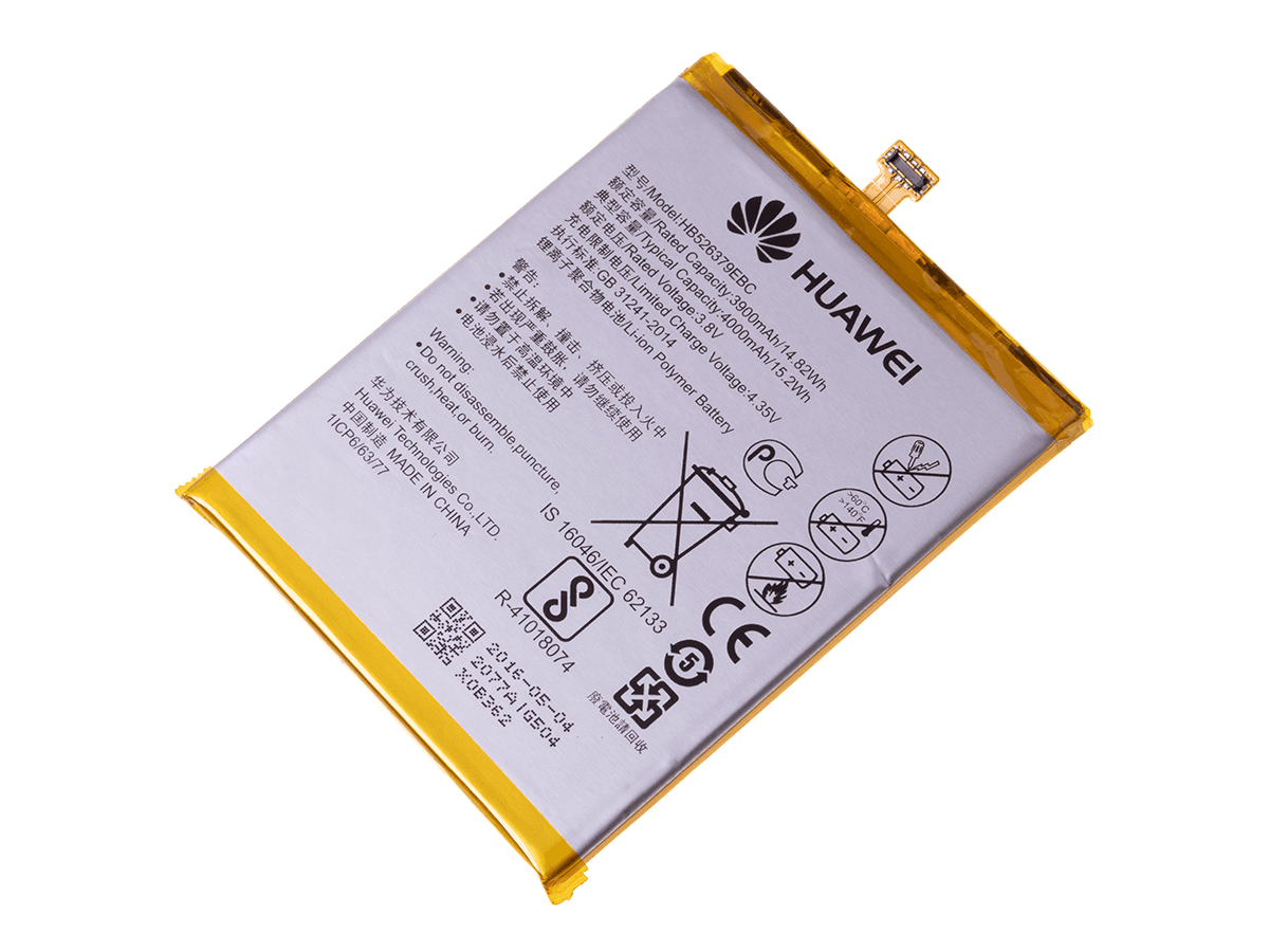 Original Battery HB526379EBC Huawei Y6 Pro