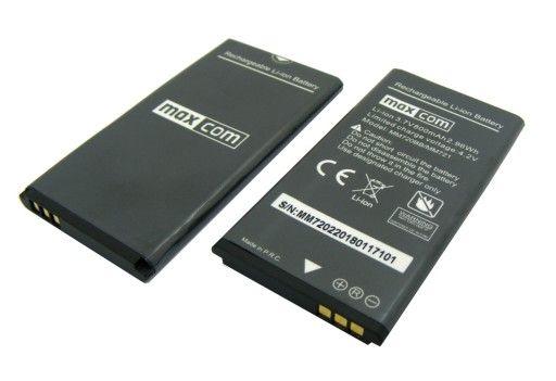 Bateria MaxCom MM824 MM730 (Oryginalna)