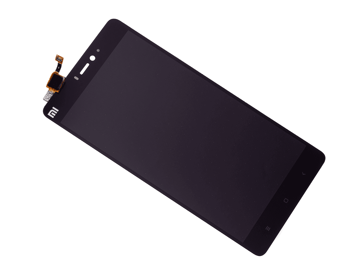 Wyświetlacz LCD + ekran dotykowy Xiaomi Mi 4i czarny