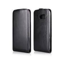 Kabura pionowa Pocket Flexi iPhone 7 Plus /  iPhone 8  Plus  czarna