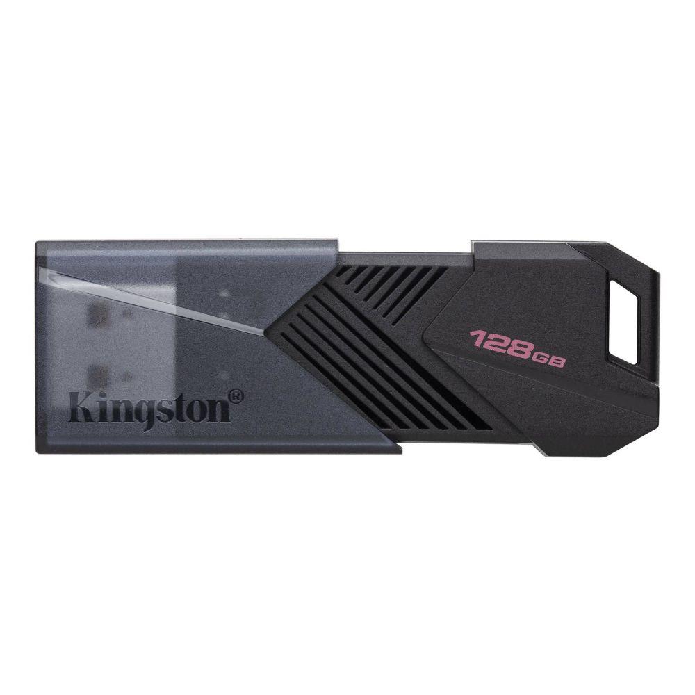 Pendrive Kingston USB 3.2 128GB czarny
