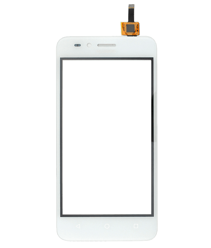 Ekran dotykowy Huawei Y3 II 4G biały