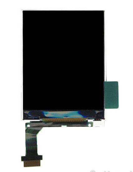 Wyświetlacz LCD Sony Ericsson F305