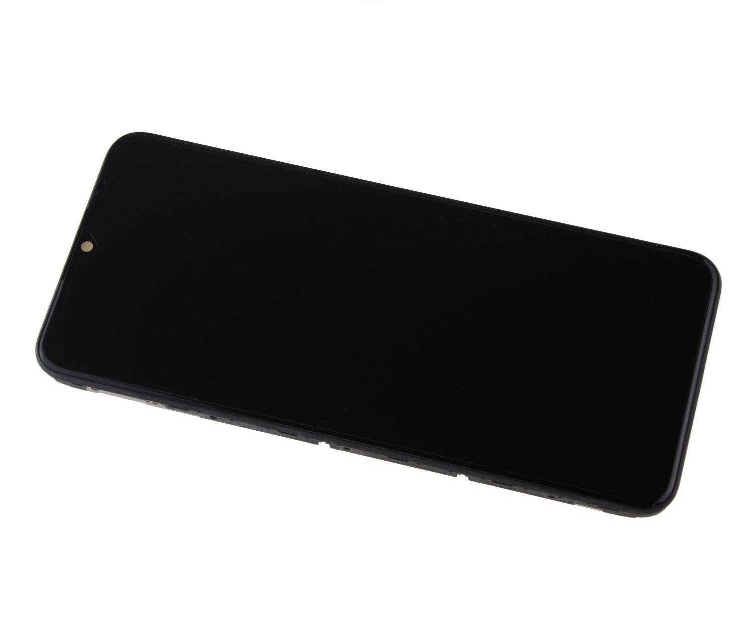 Oryginalny Wyświetlacz LCD + Ekran dotykowy Realme Narzo 30A