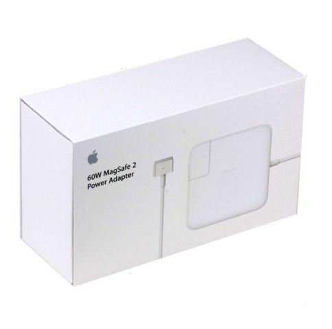 Zasilacz Apple Macbook MagSafe 2 60W MD565CH/A