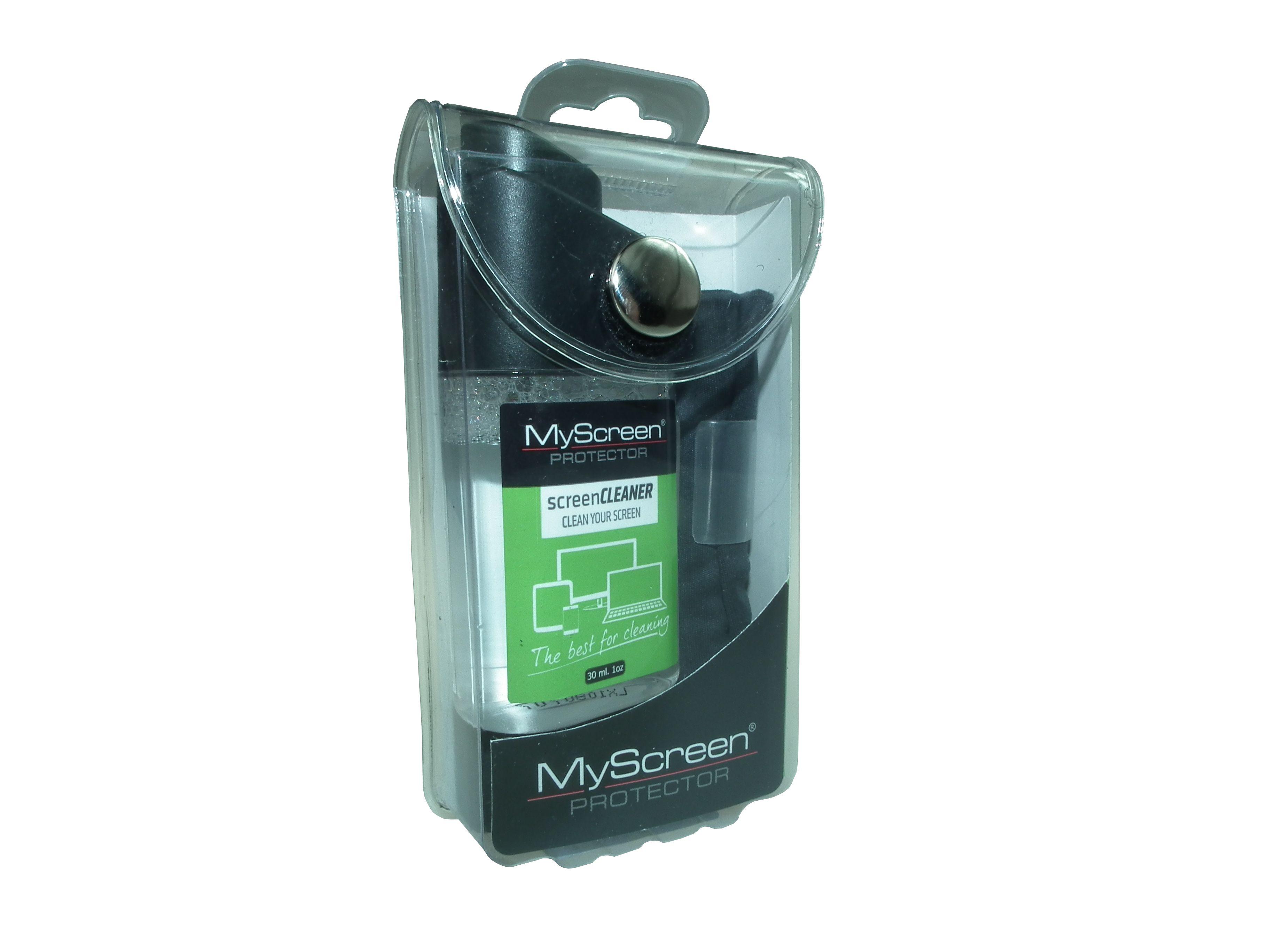 Płyn , preparat MyScreen Cleaner do czyszczenia telefonów , monitorów , telewizorów 30ml