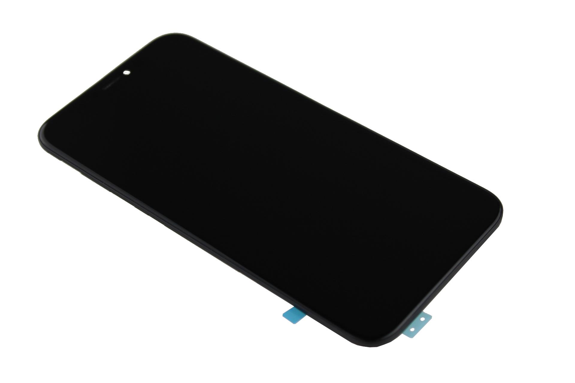 Oryginalny Wyświetlacz LCD + Ekran dotykowy iPhone iPhone Xr (Service Pack)