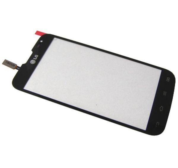 Ekran dotykowy LG D325 L70 DUAL SIM czarny