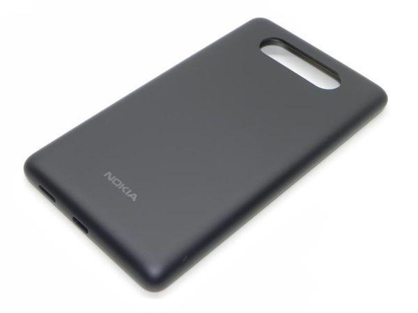 Klapka baterii Nokia Lumia 820