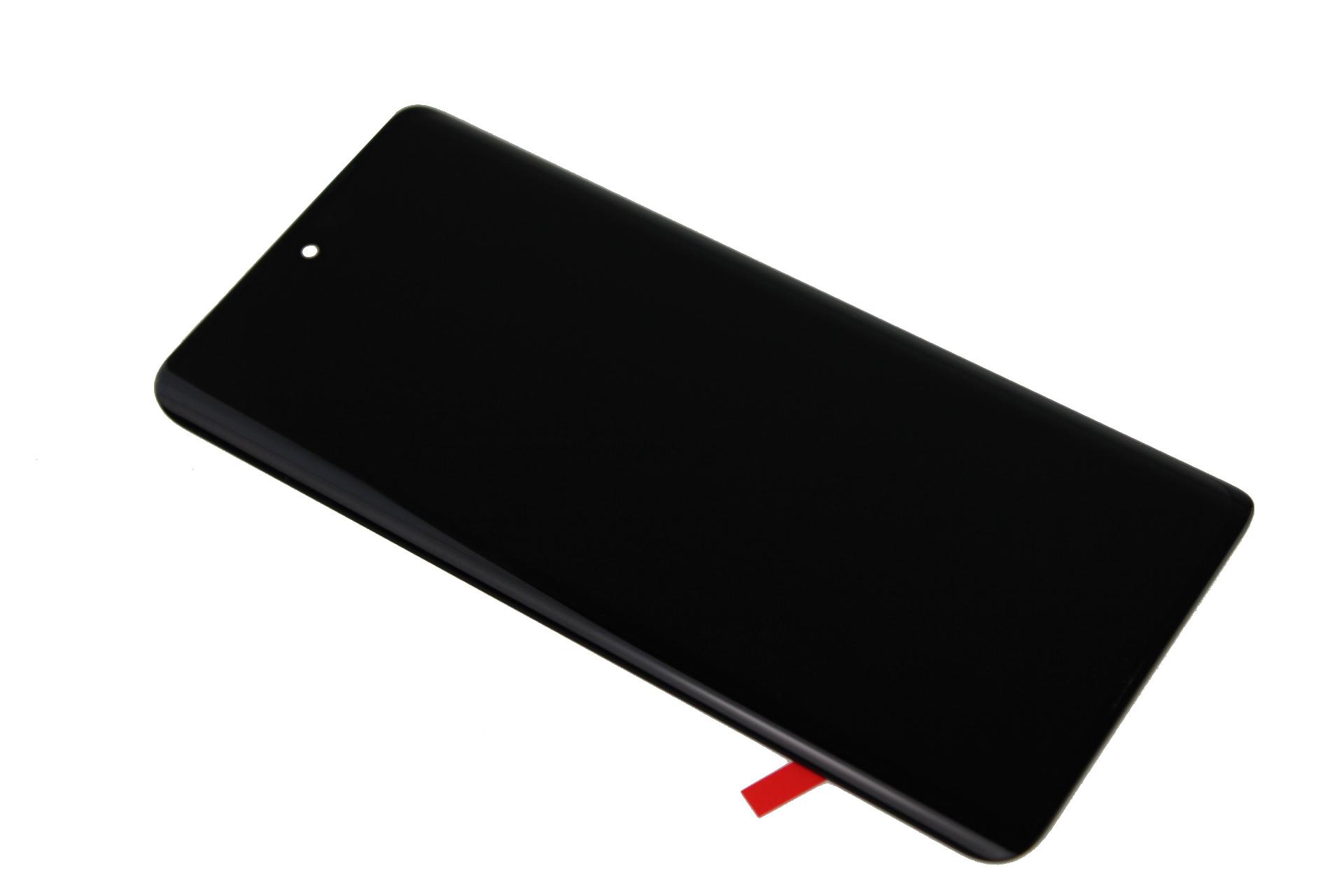 Wyświetlacz LCD + Ekran dotykowy Huawei Nova 9 (OLED)